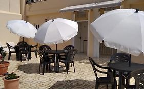 Apartamentos Martell