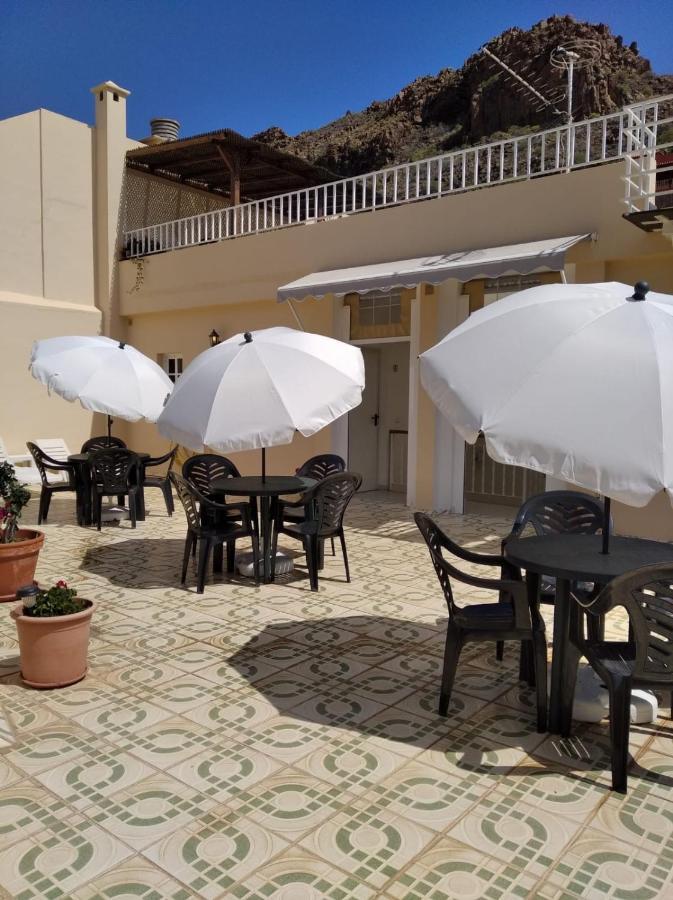 Apartamentos Martell Playa de Santiago  Exterior foto