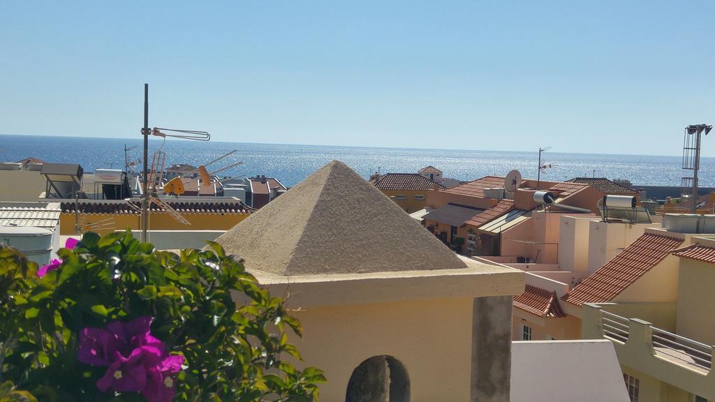 Apartamentos Martell Playa de Santiago  Exterior foto