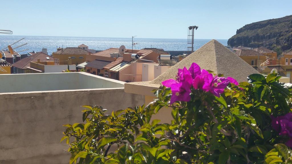 Apartamentos Martell Playa de Santiago  Exterior foto