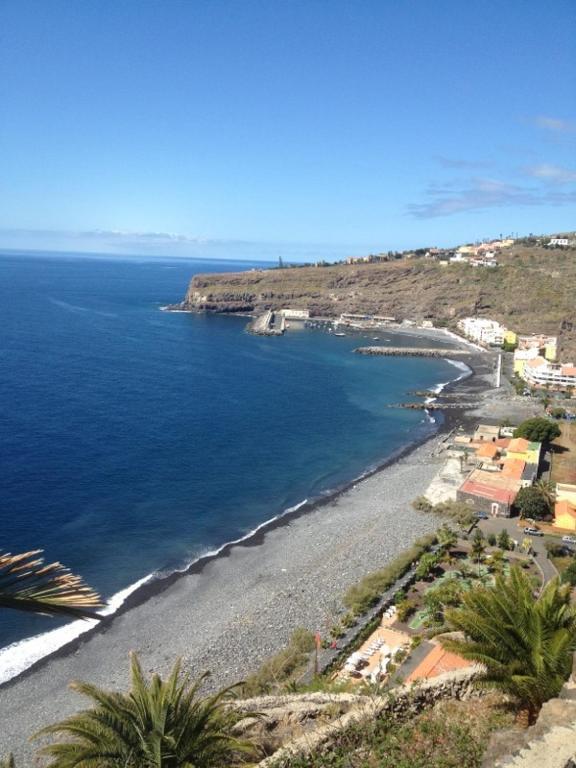 Apartamentos Martell Playa de Santiago  Exterior foto
